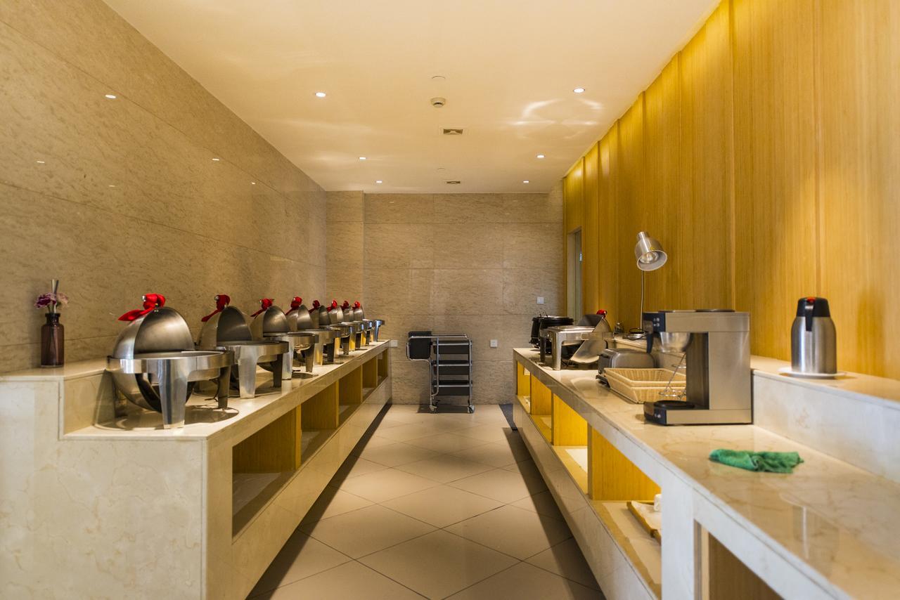 7 Days Inn Shanghai Minhang Dongchuan Road Jiaotong University Exterior photo